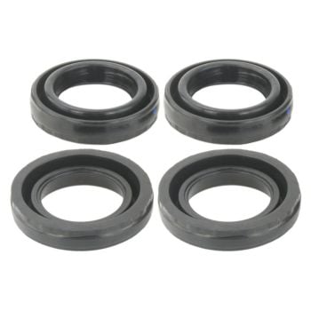 Febest Spark Plug Tube Seal 4-Pack NCP-008-PCS4