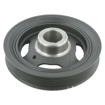 Febest Crankshaft Pulley NDS-MR20DE