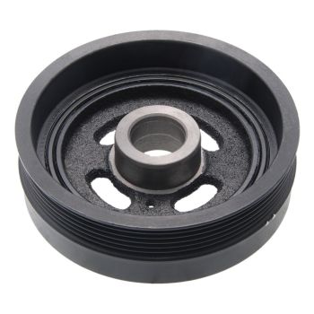 Febest Crankshaft Pulley NDS-QR25