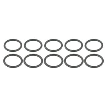 Febest A/C O-Ring 10-Pack RINGAH-017-PCS10