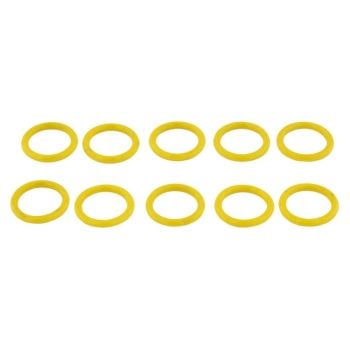 Febest A/C O-Ring 10-Pack RINGAH-020-PCS10