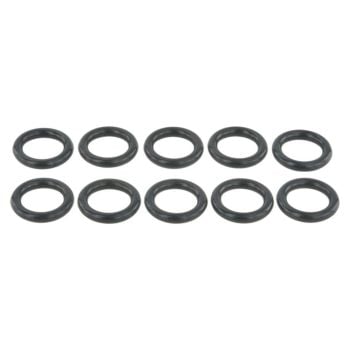 Febest A/C O-Ring 10-Pack RINGAH-021-PCS10
