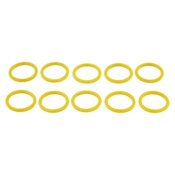 Febest A/C O-Ring 10-Pack RINGAH-022-PCS10