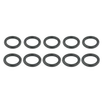 Febest A/C O-Ring 10-Pack RINGAH-023-PCS10