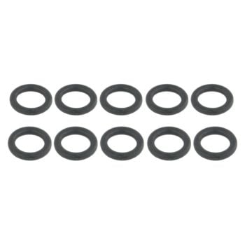 Febest A/C O-Ring 10-Pack RINGAH-028-PCS10