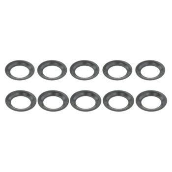 Febest Fuel Injector O-Ring 10-Pack RINGFL-021-PCS10