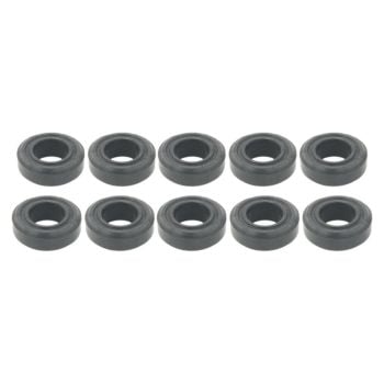 Febest Fuel Injector O-Ring 10-Pack RINGFL-024-PCS10