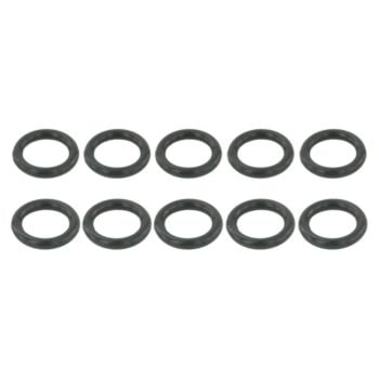 Febest Fuel Injector O-Ring 10-Pack RINGFL-026-PCS10