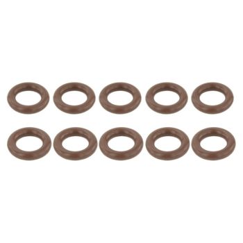 Febest Fuel Injector O-Ring 10-Pack RINGFL-027-PCS10