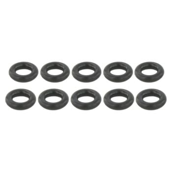 Febest Fuel Injector O-Ring 10-Pack RINGFL-034-PCS10