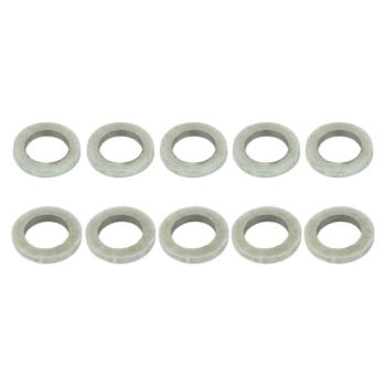 Febest Fuel Injector O-Ring 10-Pack RINGFL-036-PCS10
