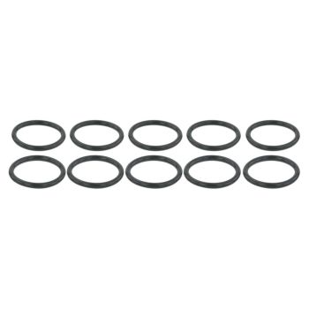 Febest Distributor O-Ring 10-Pack RINGOL-016-PCS10