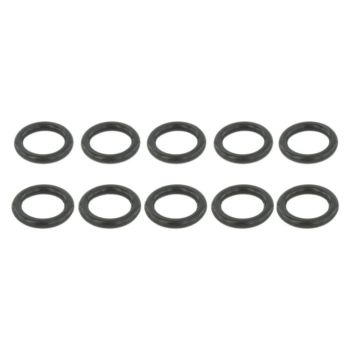 Febest Power Steering Hose O-Ring 10-Pack RINGOL-030-PCS10