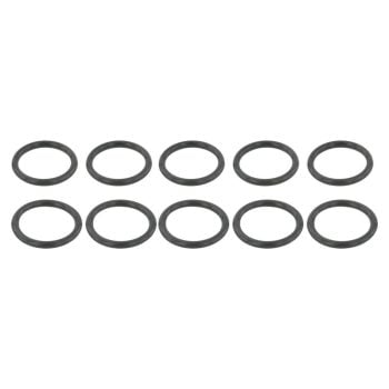 Febest Automatic Transmission O-Ring 10-Pack RINGOL-031-PCS10