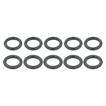 Febest Oil Cooler O-Ring 10-Pack RINGOL-032-PCS10