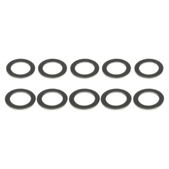 Febest Drain Plug Seal 10-Pack RINGOL-035-PCS10