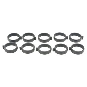 Febest Timing Case Seals 10-Pack RINGOL-042-PCS10
