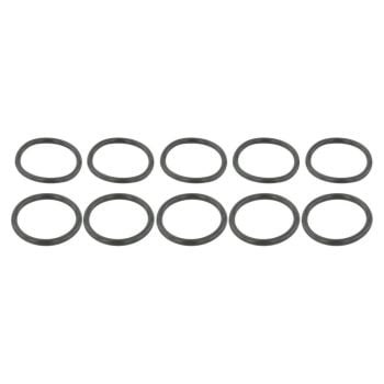 Febest Timing Case Seals 10-Pack RINGOL-059-PCS10