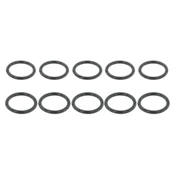 Febest Cooling O-Ring 10-Pack RINGWH-008-PCS10