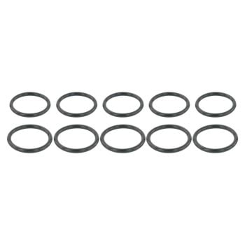 Febest Cooling O-Ring 10-Pack RINGWH-018-PCS10