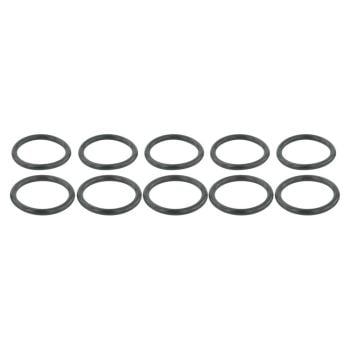 Febest Cooling O-Ring 10-Pack RINGWH-020-PCS10