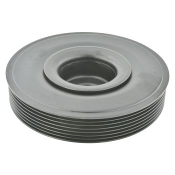 Febest Crankshaft Pulley RNDS-F4R