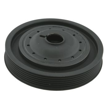 Febest Crankshaft Pulley RNDS-K9K