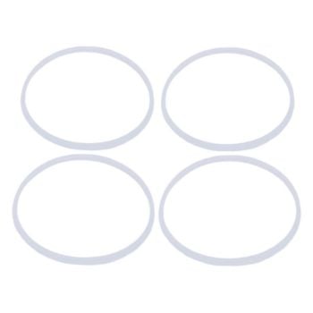 Febest Power Steering Seal Kit SET-003