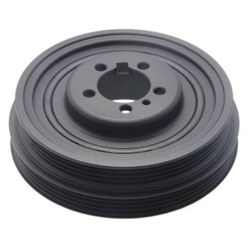 Febest Crankshaft Pulley SZDS-GVSQ