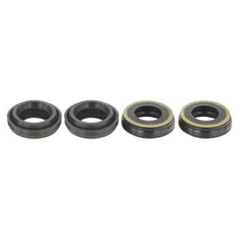 Febest Spark Plug Tube Seal 4-Pack TCP-005-PCS4