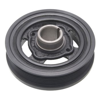 Febest Crankshaft Pulley TDS-1GRFE