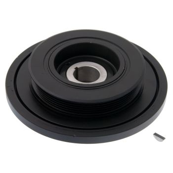 Febest Crankshaft Pulley TDS-2JZ