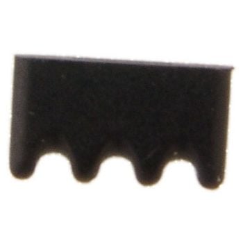 Febest Fuel Filler Flap Stopper TT-EU