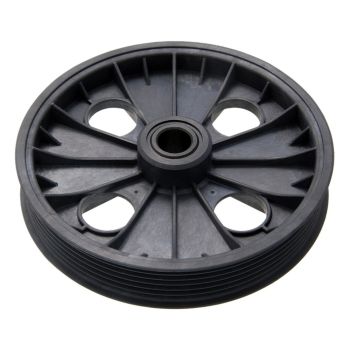 Febest Power Steering Pump Pulley VLDS-S80
