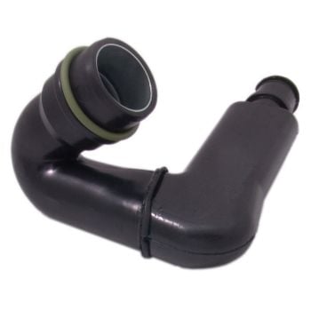 Febest Crankcase Ventilation Hose VWAH-B5