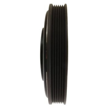 Febest Crankshaft Pulley VWDS-001