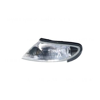 ACP Front Park / Indicator Lamp LH fits Ford Falcon DF/DL/EF/EL/XH 9/94-5/99