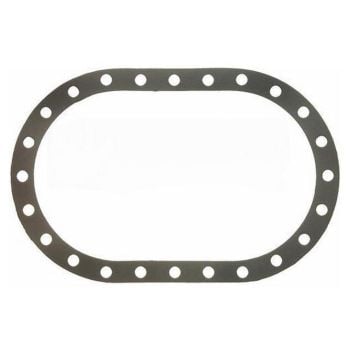 Fel-Pro SFL2400 Fuel Cell Gasket fits Oval 24 Bolt Universal