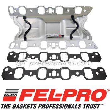 Fel-Pro SFLMS96012 Inlet Valley Pan fits Ford 351C 4V