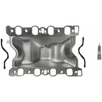 Fel-Pro SFLMS96020 Inlet Pan fits Ford 351M-400