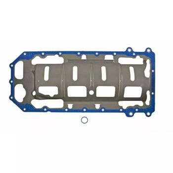 Fel-Pro SFLOS30874R Sump Gasket Set Molded Rubber fits Chrysler Dodge Jeep ESG Hemi 6.4L