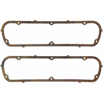 Fel-Pro SFLVS13264C Valve Cover Gaskets fits Ford 289-351W