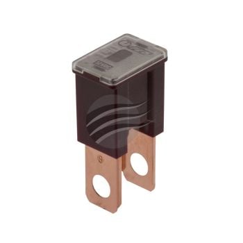 Jaylec FL1140 Male Fusible Link 140A Straight Magenta