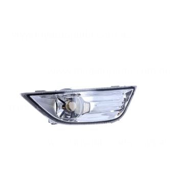 ACP Fog Lamp LH fits 9/10-4/15 Ford Mondeo MC