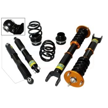 XYZ Racing Coilovers to suit Ford Falcon FG 08-On
