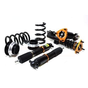 XYZ Racing Coilovers to suit Ford Mustang 15-On 