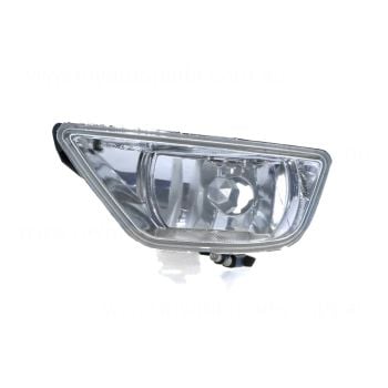 ACP Fog Lamp LH fits 10/02-12/04 Ford Focus LR