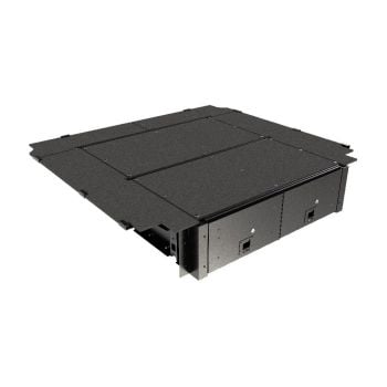 Front Runner DC Drawer Kit SSFR001 fits Ford Ranger T6