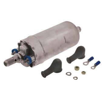 AFI FP2063.KIT Fuel Pump 60mm Inline 6.5 Bar suits Early Euro BMW Volvo