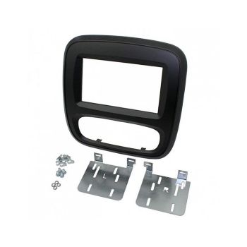 Aerpro FP8132 Double DIN Facia Kit to Suit Renault